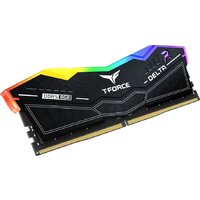 Оперативная память Team T-Force Delta RGB 2x32ГБ DDR5 6000 МГц FF3D564G6000HC38JDC01 - Превью изображения №4 — Интернет-магазин Nexton