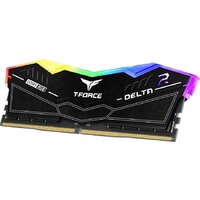 Оперативная память Team T-Force Delta RGB 2x32ГБ DDR5 6000 МГц FF3D564G6000HC38JDC01 - Превью изображения №3 — Интернет-магазин Nexton