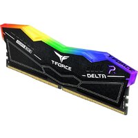 Оперативная память Team T-Force Delta RGB 2x32ГБ DDR5 6000 МГц FF3D564G6000HC38JDC01 - Превью изображения №5 — Интернет-магазин Nexton