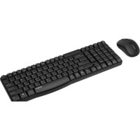 Офисный набор Rapoo X1800S (черный) - Превью изображения №2 — Интернет-магазин Nexton