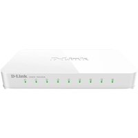 D-Link DGS-1008A/F1A