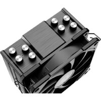 Кулер для процессора ID-Cooling SE-214-XT PRO - Превью изображения №4 — Интернет-магазин Nexton