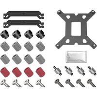 Кулер для процессора ID-Cooling SE-214-XT PRO - Превью изображения №7 — Интернет-магазин Nexton