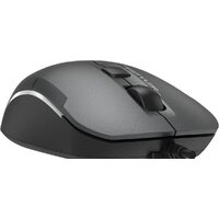 Мышь A4Tech Fstyler FM26S (серый) - Превью изображения №7 — Интернет-магазин Nexton