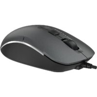 Мышь A4Tech Fstyler FM26S (серый) - Превью изображения №3 — Интернет-магазин Nexton
