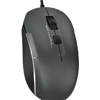 Мышь A4Tech Fstyler FM26S (серый) - Превью изображения №8 — Интернет-магазин Nexton