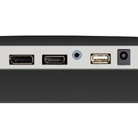 Игровой монитор ExeGate Combat EG2707C EX296975RUS - Превью изображения №7 — Интернет-магазин Nexton