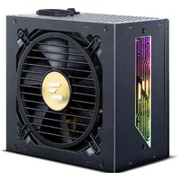 Блок питания Zalman TeraMax II View 750W ZM750-TMX2 View - Превью изображения №3 — Интернет-магазин Nexton