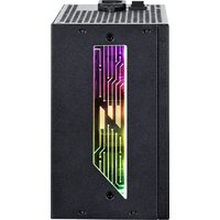 Блок питания Zalman TeraMax II View 750W ZM750-TMX2 View - Превью изображения №4 — Интернет-магазин Nexton