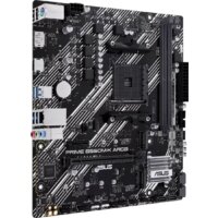 Материнская плата ASUS Prime B550M-K ARGB - Превью изображения №2 — Интернет-магазин Nexton