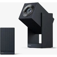 Проектор Wanbo Cube 2 Pro (темно-синий) - Превью изображения №4 — Интернет-магазин Nexton