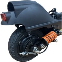 Электросамокат Kugoo M2+ - Превью изображения №10 — Интернет-магазин Nexton