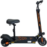 Электросамокат Kugoo M2+ - Превью изображения №2 — Интернет-магазин Nexton