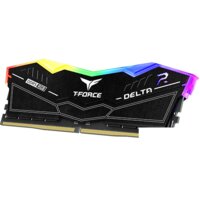 Оперативная память Team T-Force Delta RGB 2x16ГБ DDR5 6000 МГц FF3D532G6000HC30DC01 - Превью изображения №3 — Интернет-магазин Nexton
