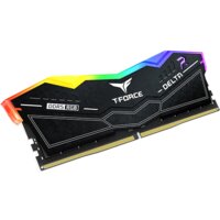 Оперативная память Team T-Force Delta RGB 2x16ГБ DDR5 6000 МГц FF3D532G6000HC30DC01 - Превью изображения №4 — Интернет-магазин Nexton
