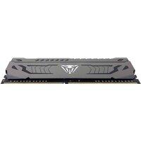 Оперативная память Patriot Viper Steel 32GB DDR4 PC4-28800 PVS432G360C8 - Превью изображения №2 — Интернет-магазин Nexton