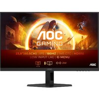Игровой монитор AOC Gaming 24G4XE - Превью изображения №2 — Интернет-магазин Nexton