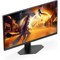 Игровой монитор AOC Gaming 24G4XE - Превью изображения №4 — Интернет-магазин Nexton