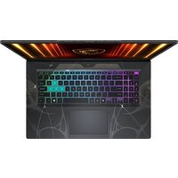Игровой ноутбук MSI Cyborg 15 B2RWGKG-1041XBY - Превью изображения №2 — Интернет-магазин Nexton
