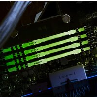 Оперативная память Kingston FURY Beast RGB 2x16ГБ DDR4 3200МГц KF432C16BB12AK2/32 - Превью изображения №12 — Интернет-магазин Nexton