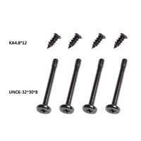 Комплект вентиляторов для корпуса ID-Cooling TF-12025-ARGB-TRIO-SNOW - Превью изображения №5 — Интернет-магазин Nexton