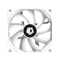 Комплект вентиляторов для корпуса ID-Cooling TF-12025-ARGB-TRIO-SNOW - Превью изображения №2 — Интернет-магазин Nexton