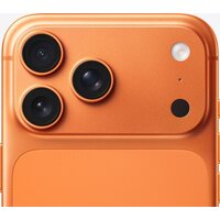 Телефон Apple iPhone 17 Pro Max 512GB (космический оранжевый) - Превью изображения №5 — Интернет-магазин Nexton