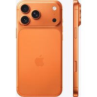 Телефон Apple iPhone 17 Pro Max 512GB (космический оранжевый) - Превью изображения №2 — Интернет-магазин Nexton