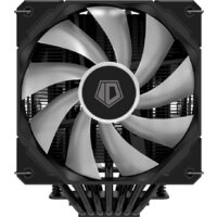 Кулер для процессора ID-Cooling SE-207-XT ARGB - Превью изображения №5 — Интернет-магазин Nexton