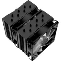 Кулер для процессора ID-Cooling SE-207-XT ARGB - Превью изображения №6 — Интернет-магазин Nexton