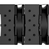 Кулер для процессора ID-Cooling SE-207-XT ARGB - Превью изображения №3 — Интернет-магазин Nexton