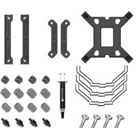 Кулер для процессора ID-Cooling SE-207-XT ARGB - Превью изображения №9 — Интернет-магазин Nexton