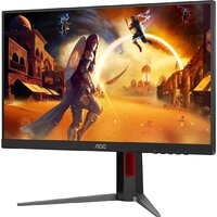 Игровой монитор AOC Gaming 24G4HA - Превью изображения №5 — Интернет-магазин Nexton
