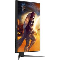 Игровой монитор AOC Gaming 24G4HA - Превью изображения №8 — Интернет-магазин Nexton