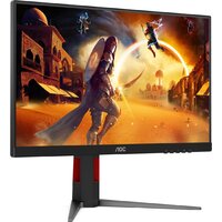 Игровой монитор AOC Gaming 24G4HA - Превью изображения №3 — Интернет-магазин Nexton