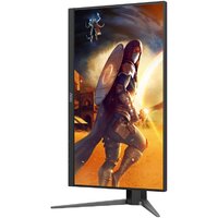 Игровой монитор AOC Gaming 24G4HA - Превью изображения №10 — Интернет-магазин Nexton