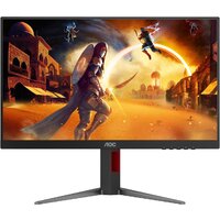 Игровой монитор AOC Gaming 24G4HA - Превью изображения №2 — Интернет-магазин Nexton