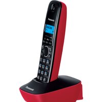 Радиотелефон Panasonic KX-TG1611RUR - Превью изображения №3 — Интернет-магазин Nexton