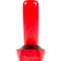 Радиотелефон Panasonic KX-TG1611RUR - Превью изображения №6 — Интернет-магазин Nexton