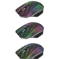 Игровая мышь Defender Uran GM-503 - Превью изображения №4 — Интернет-магазин Nexton