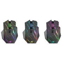 Игровая мышь Defender Uran GM-503 - Превью изображения №3 — Интернет-магазин Nexton