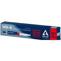 Термопаста Arctic MX-4 ACTCP00001B (20 г) - Превью изображения №2 — Интернет-магазин Nexton