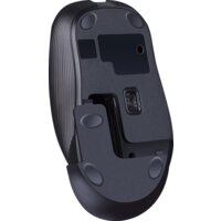 Мышь Defender Gassa MM-105 (черный) - Превью изображения №3 — Интернет-магазин Nexton