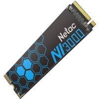 SSD Netac NV3000 2TB NT01NV3000-2T0-E4X - Превью изображения №3 — Интернет-магазин Nexton