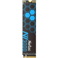SSD Netac NV3000 2TB NT01NV3000-2T0-E4X - Превью изображения №5 — Интернет-магазин Nexton