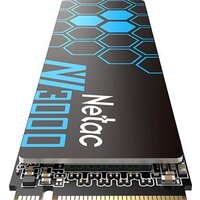 SSD Netac NV3000 2TB NT01NV3000-2T0-E4X - Превью изображения №2 — Интернет-магазин Nexton