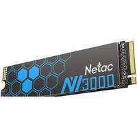 SSD Netac NV3000 2TB NT01NV3000-2T0-E4X - Превью изображения №4 — Интернет-магазин Nexton