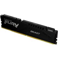 Оперативная память Kingston FURY Beast 2x16ГБ DDR5 5600МГц KF556C36BBEK2-32 - Превью изображения №4 — Интернет-магазин Nexton