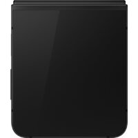 Телефон Samsung Galaxy Z Flip7 FE SM-F761B 8GB/256GB (черный) - Превью изображения №2 — Интернет-магазин Nexton