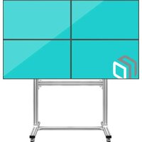 Onkron FSPRO2L-22 (серебристый)